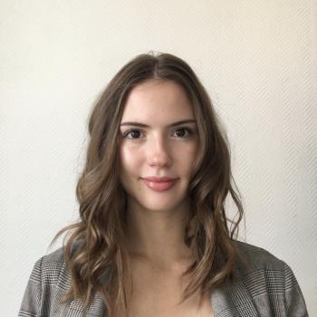 Babysitter in Lille: Camille