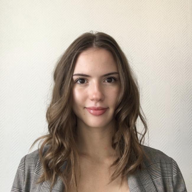 Babysitter in Lille: Camille