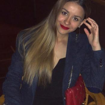 Baby-sitter Goutroux: Alia