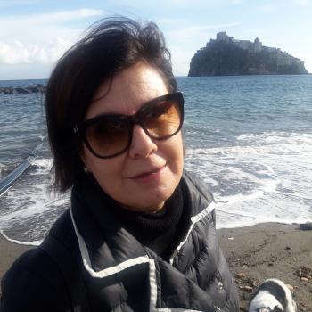 Babysitter Livorno: Silvia