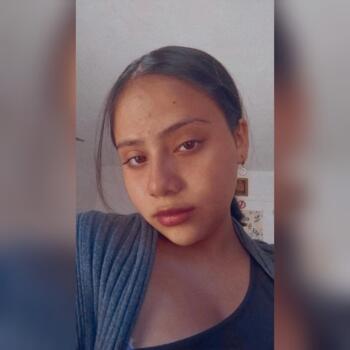 Nanny in Leganés: Dayhana Mogollón
