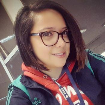Nannies in Brussel (Sint-Jans-Molenbeek): Tatiana