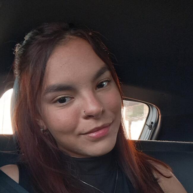 Babysitter in Mirassol (São Paulo): ANA