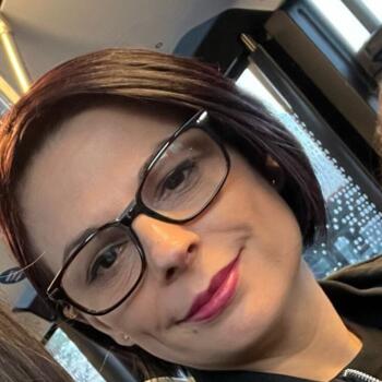 Babysitter Sermoneta: Irina