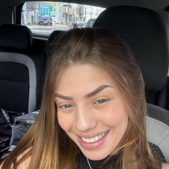 Família Palhoça: Veronica