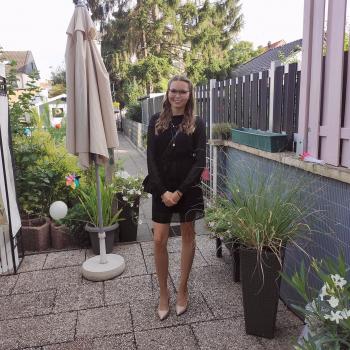 Babysitter Rheinberg: Melina
