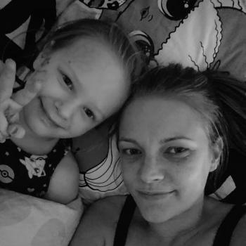 Barnvakt i Lammi: Jenna