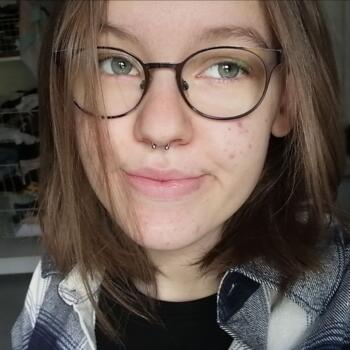 Babysitter in Järvenpää: Jessica