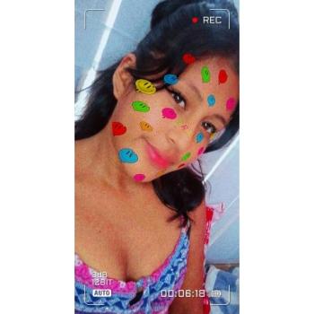 Babysitter in Pucallpa: Yoshiney