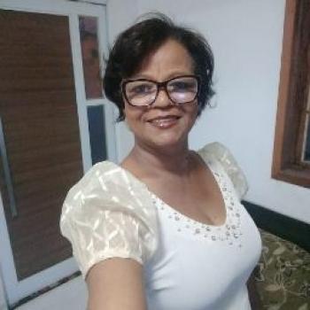 Babysitter in Foz do Iguaçu: Rosemary