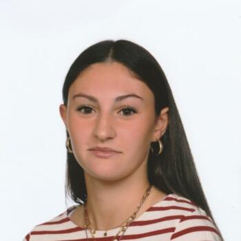 Babysitter in Woluwe-Saint-Pierre - Sint-Pieters-Woluwe: Camille