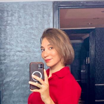 Babysitter Marrakesh: Imane