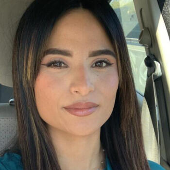 Canguro en Molina de Segura: Gabriela