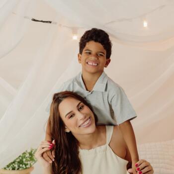 Babysitting job in Marília: babysitting job Elis Regina