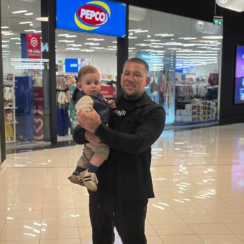 Babysitting job in Brăila: babysitting job Renato