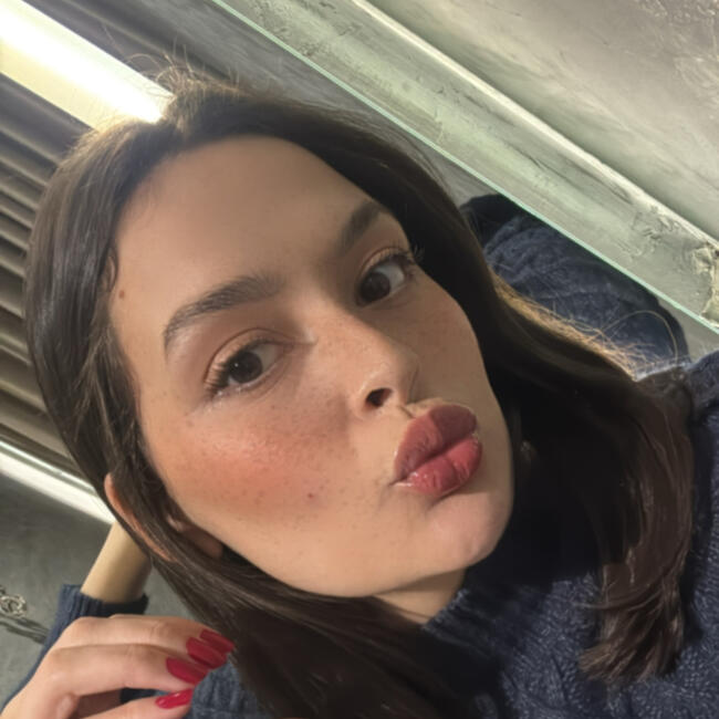 Babysitter in Alcalá de Henares: Jhennifer