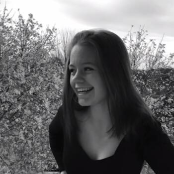 Baby-sitter in Nantes: Irène