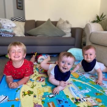 Babysitting job in Papamoa: babysitting job Katie