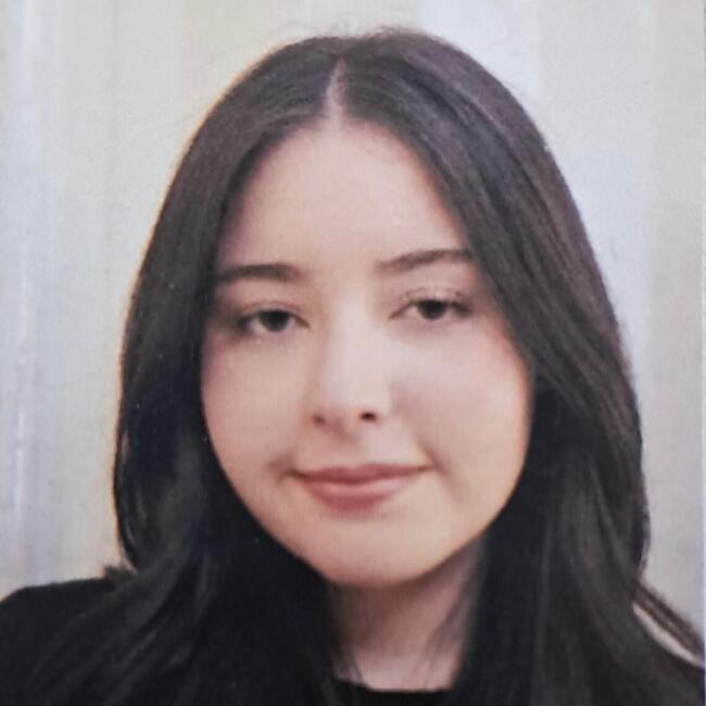 Niñera en Villa Elisa: Bianca