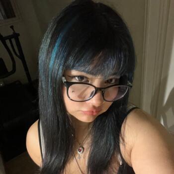 Babysitter in Valdivia: Paz