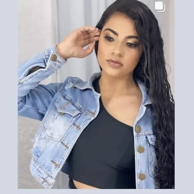 Emprego de babá em São Paulo: Yasmin
