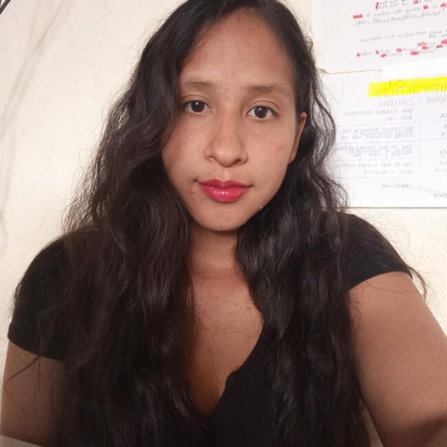 Babysitter in Durán: Alexa dayanna