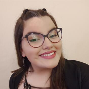 Babysitter Montevideo: Nao