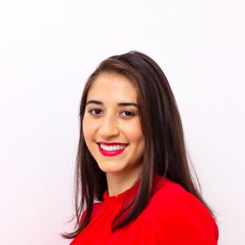 Niñera en San Fernando de Henares: Maria Fernanda