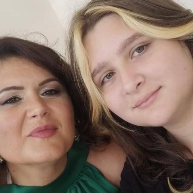 Babysitter a Noicattaro: ANTONIETTA LAMACCHIA