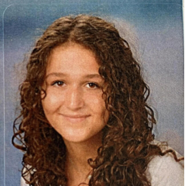 Babysitter in Aix-en-Provence: Solène