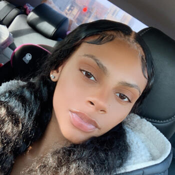 Babysitter in Milwaukee: Rakayla