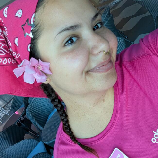 Babysitter in Gries: Chiara