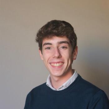 Babysitter in Mechelen: Jorge Mora Andreu