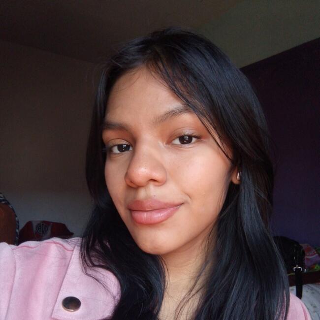 Babysitter in Caseros (Buenos Aires): Andrea