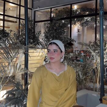 Barnvakt Barkarby: Saleha