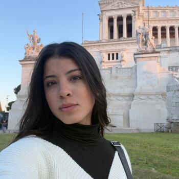Babysitter in Berlin: Victoria