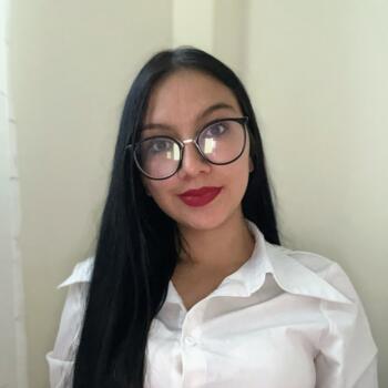 Babysitter in Bogotá: Luisa