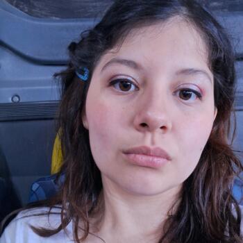 Babysitter in Santiago: BETZABÉ ALEJANDRA