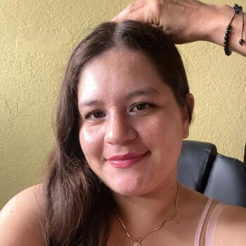 Niñera Ibarra: Daniela Davila