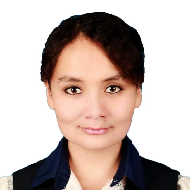 Babysitter in Maria Enzersdorf: Mirensa abulimiti