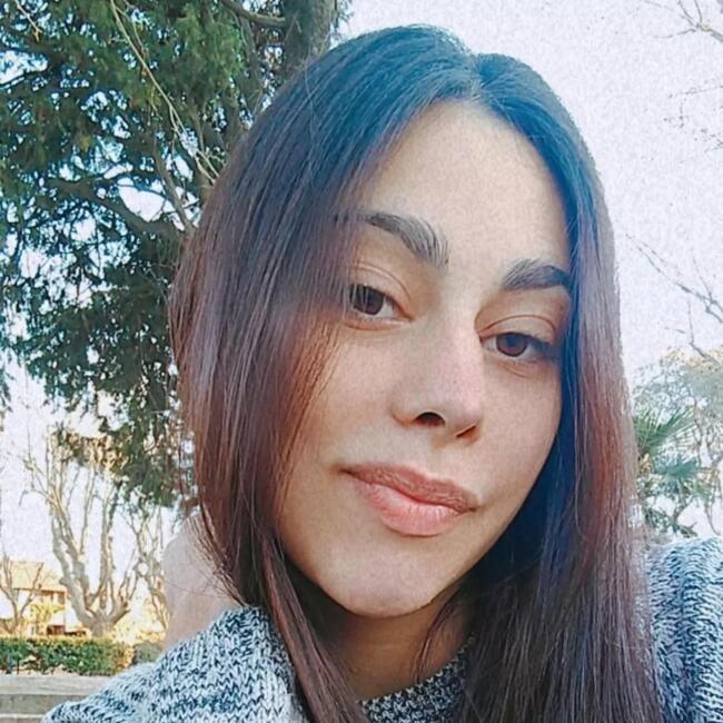 Niñera en San Isidro: Melina