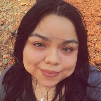 Babysitter in Panama City: Milagros