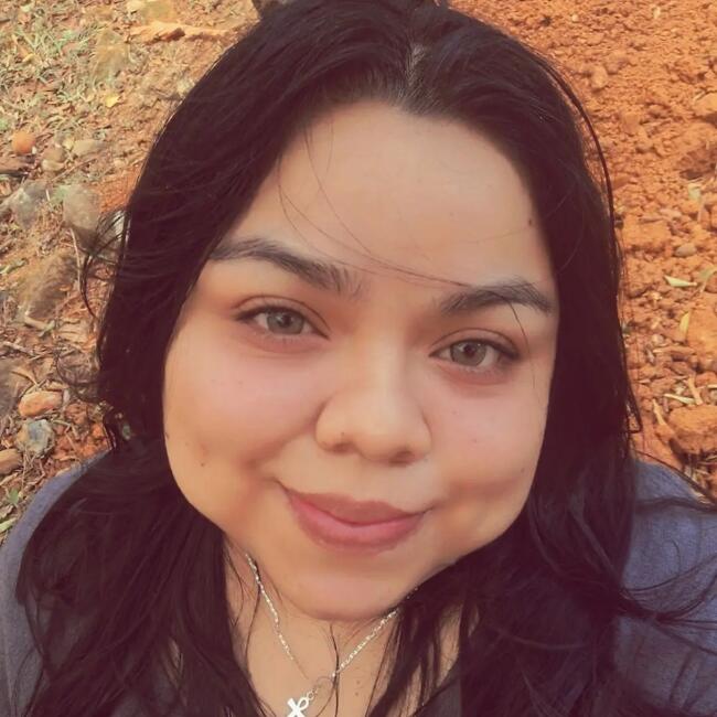 Niñera en Panamá: Milagros