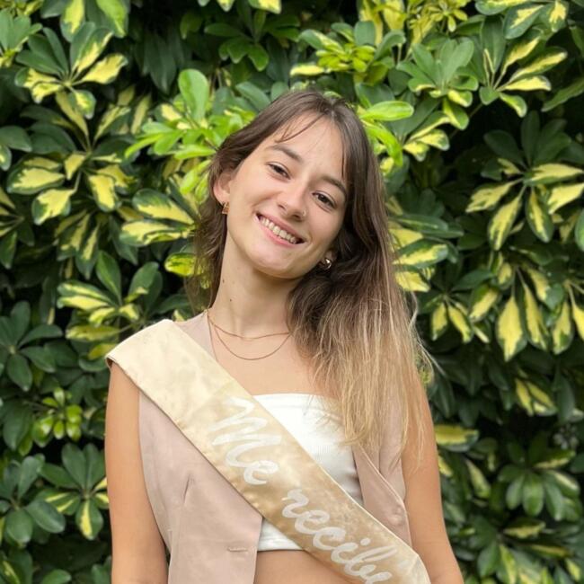 Babysitter in Ituzaingó (Buenos Aires): Cami