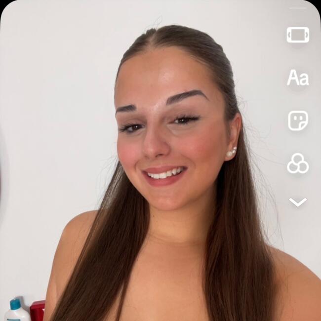 Niñera en Armilla: Ana Maria