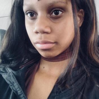 Babá em São Paulo (São Paulo): Erika