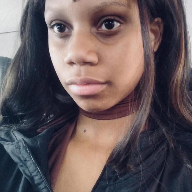 Babá em São Paulo (São Paulo): Erika