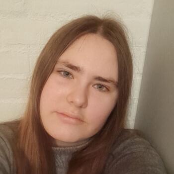 Babysitter in Nørresundby: Vanessa