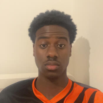 Babysitter Bolton: Samuel