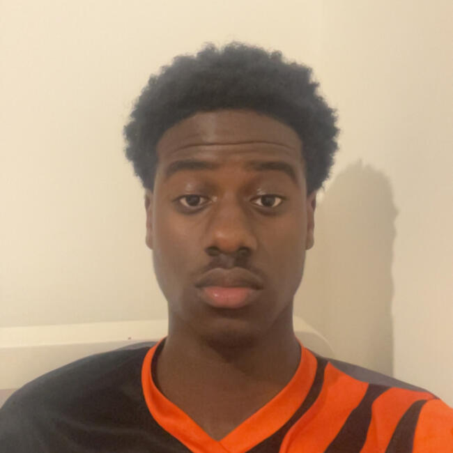 Babysitter in Bolton: Samuel